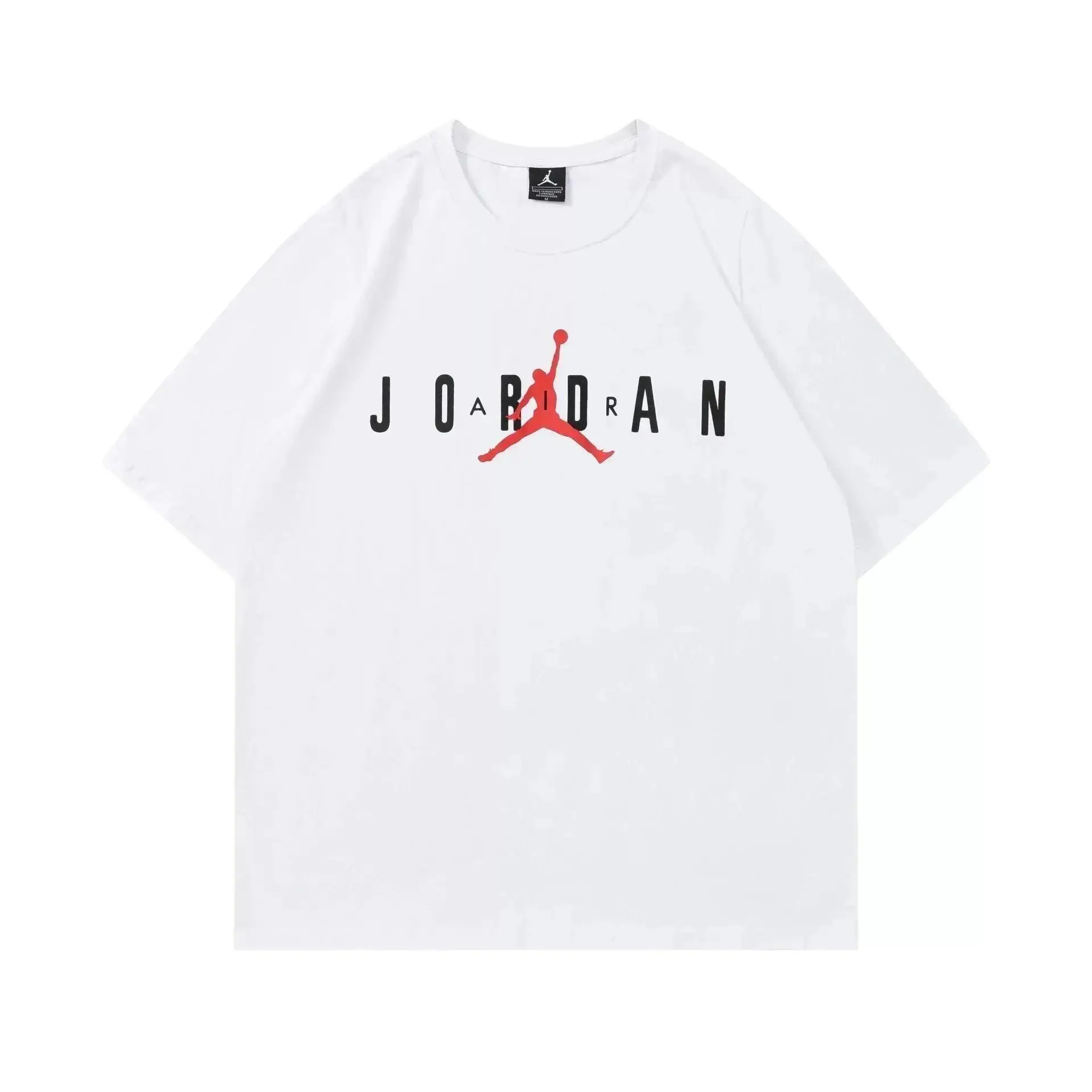 Nike Air Jordan T-shirt (25+) — foto 5 de 6