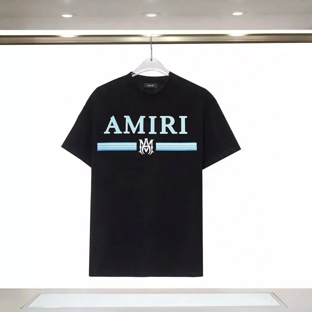 amiri T-shirt — foto 3 de 6