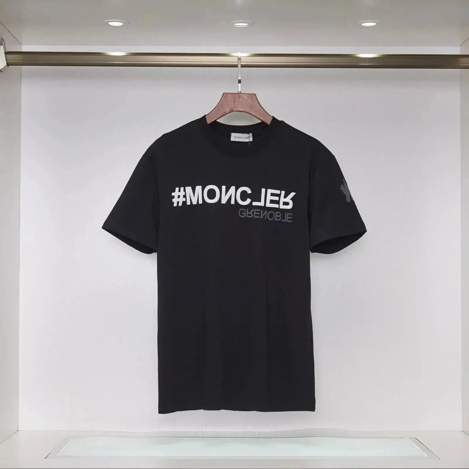 amiri T-shirt — foto 6 de 6