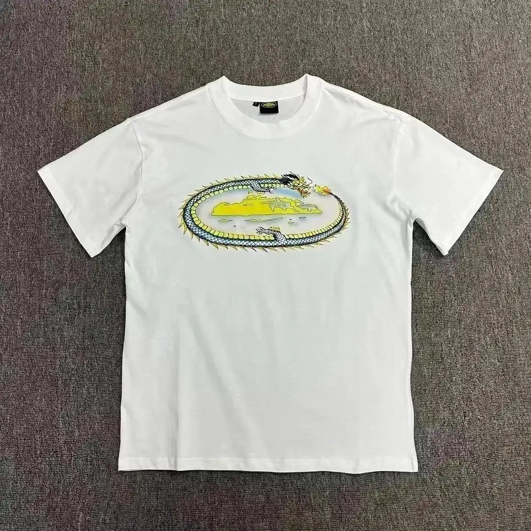 Corteiz T-shirt — foto 2 de 6