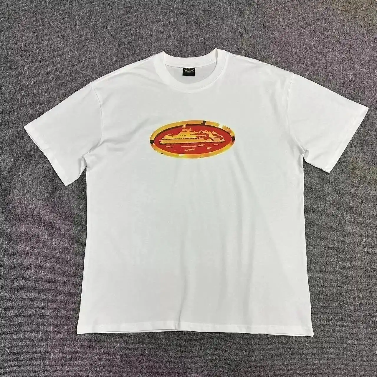 Corteiz T-shirt — foto 3 de 6