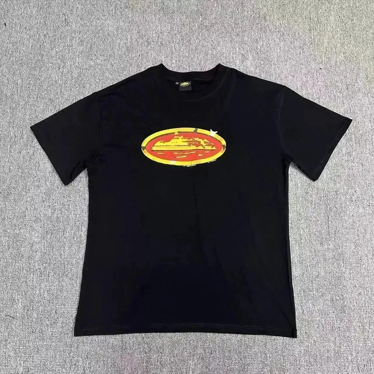 Corteiz T-shirt — foto 4 de 6