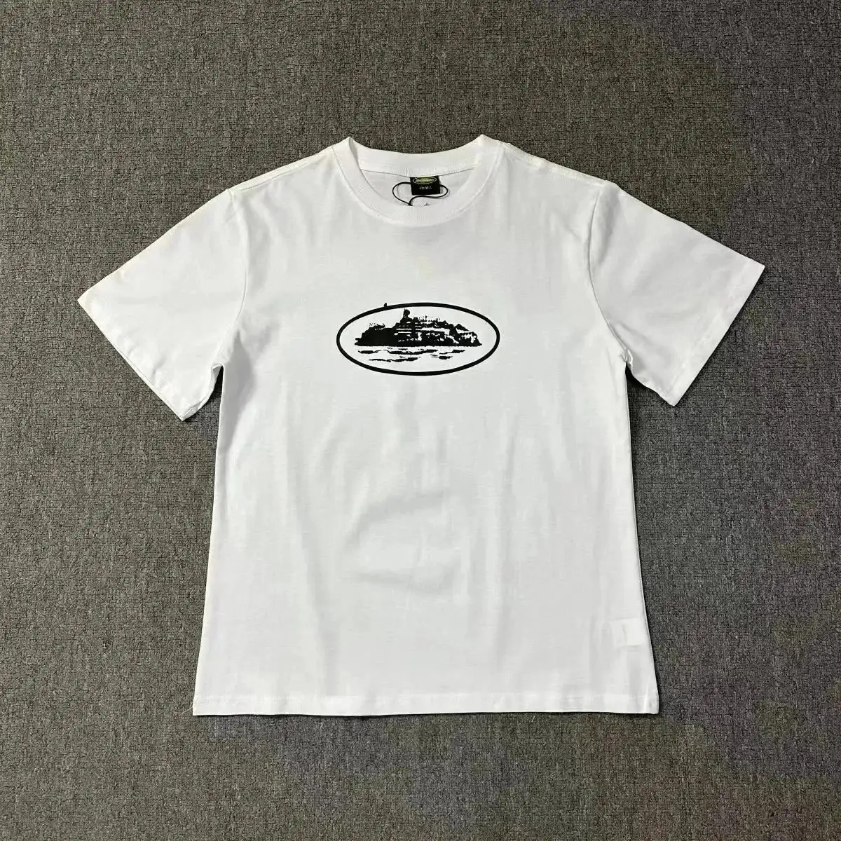 Corteiz T-shirt — foto 6 de 6