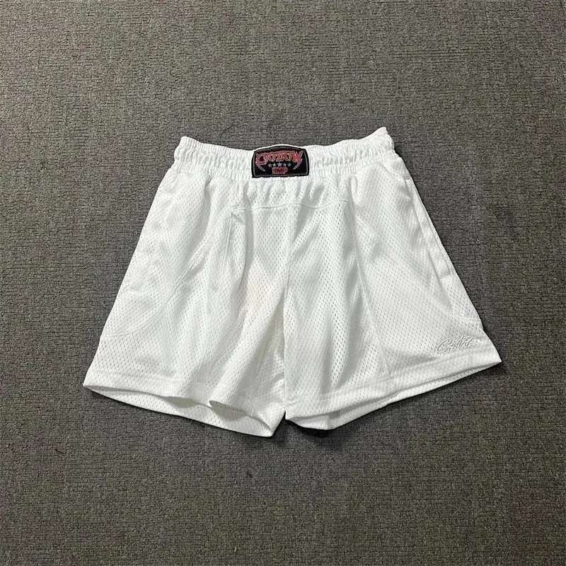 Corteiz Slaughter Gang 21 T-Shirt/Shorts Set — foto 6 de 6