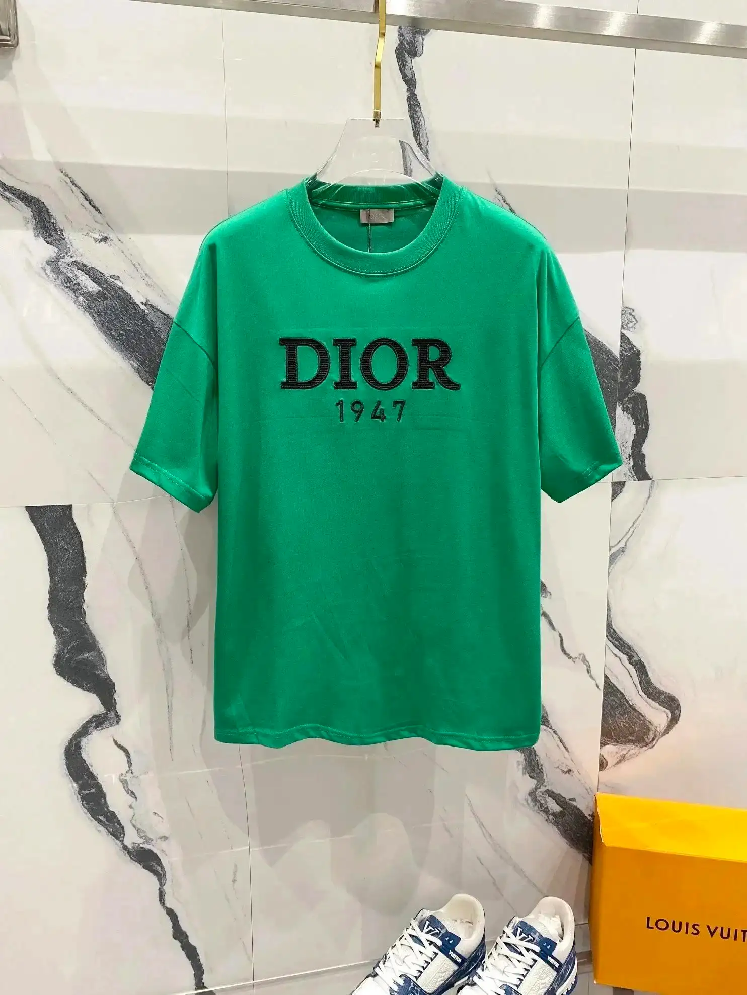 Dior Oblique T-Shirt [33 styles] — foto 5 de 6