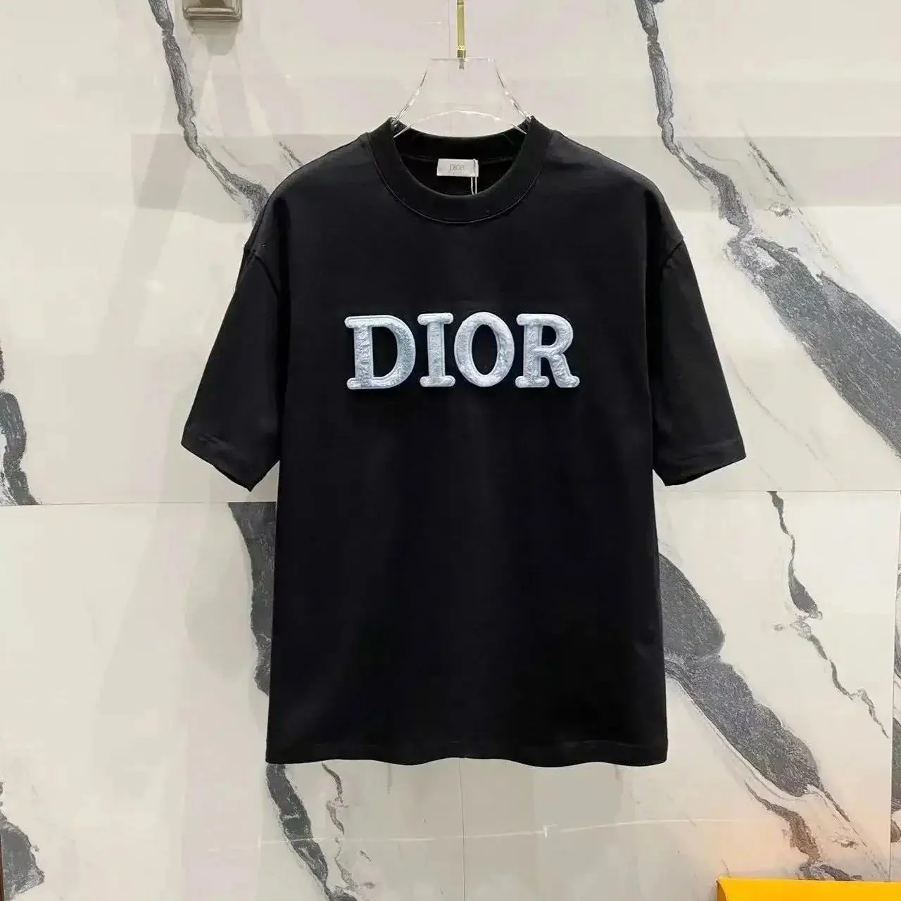 Dior T-shirt — foto 3 de 6