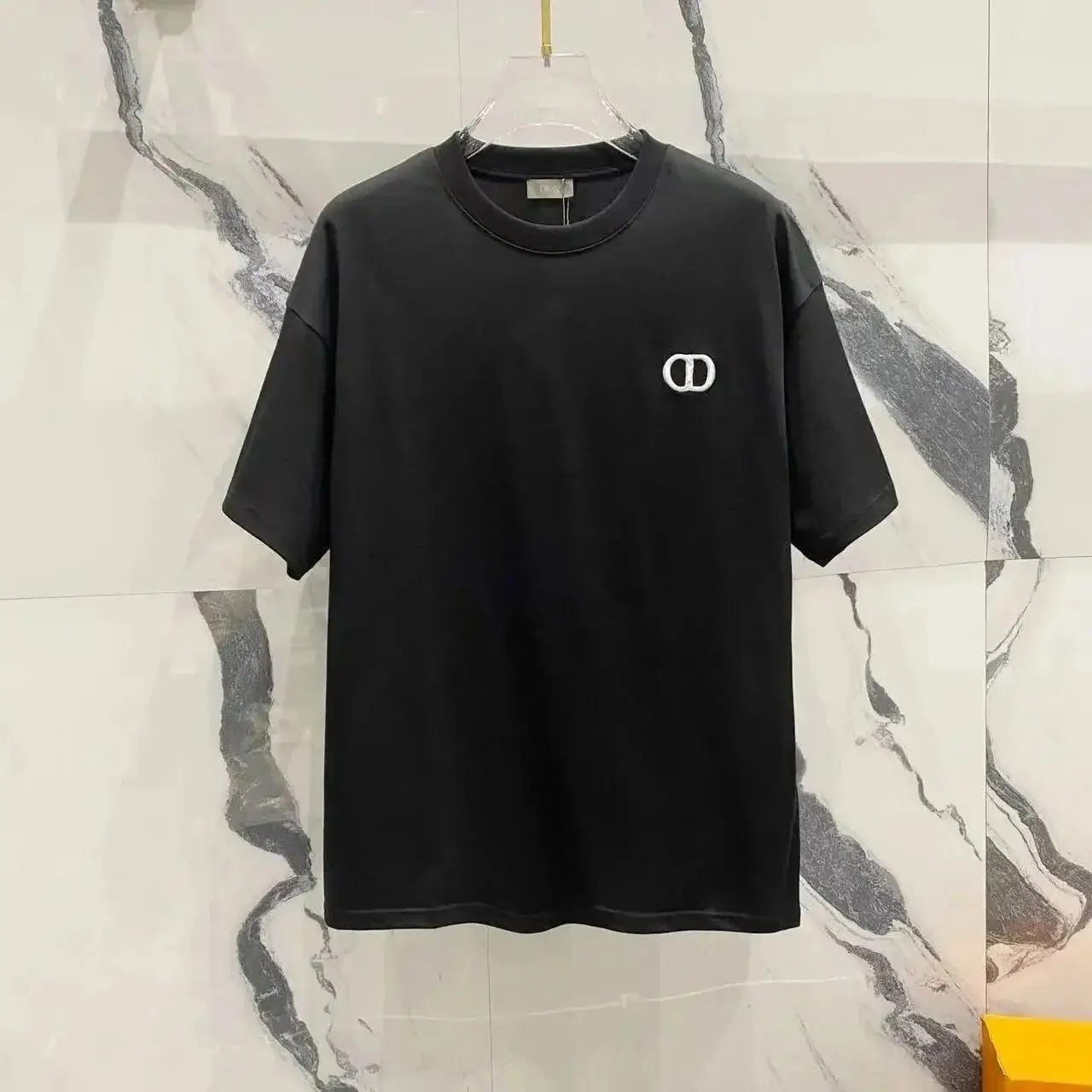 Dior T-shirt — foto 4 de 6
