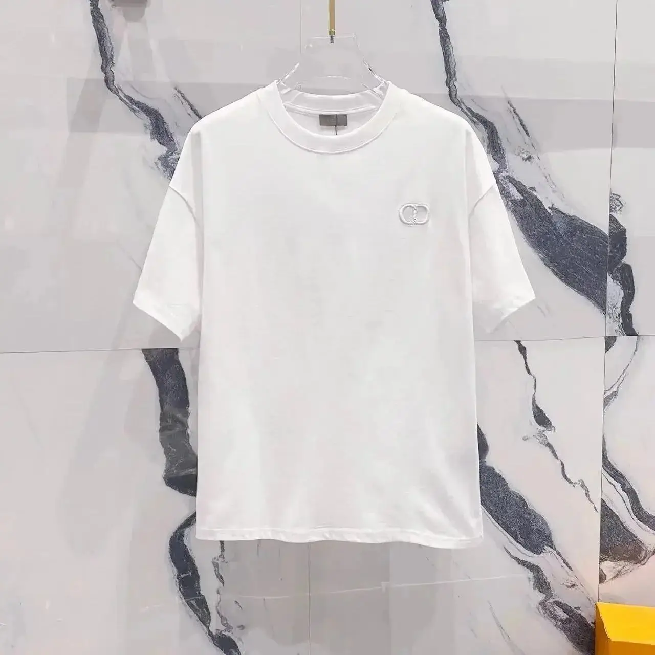 Dior T-shirt — foto 6 de 6