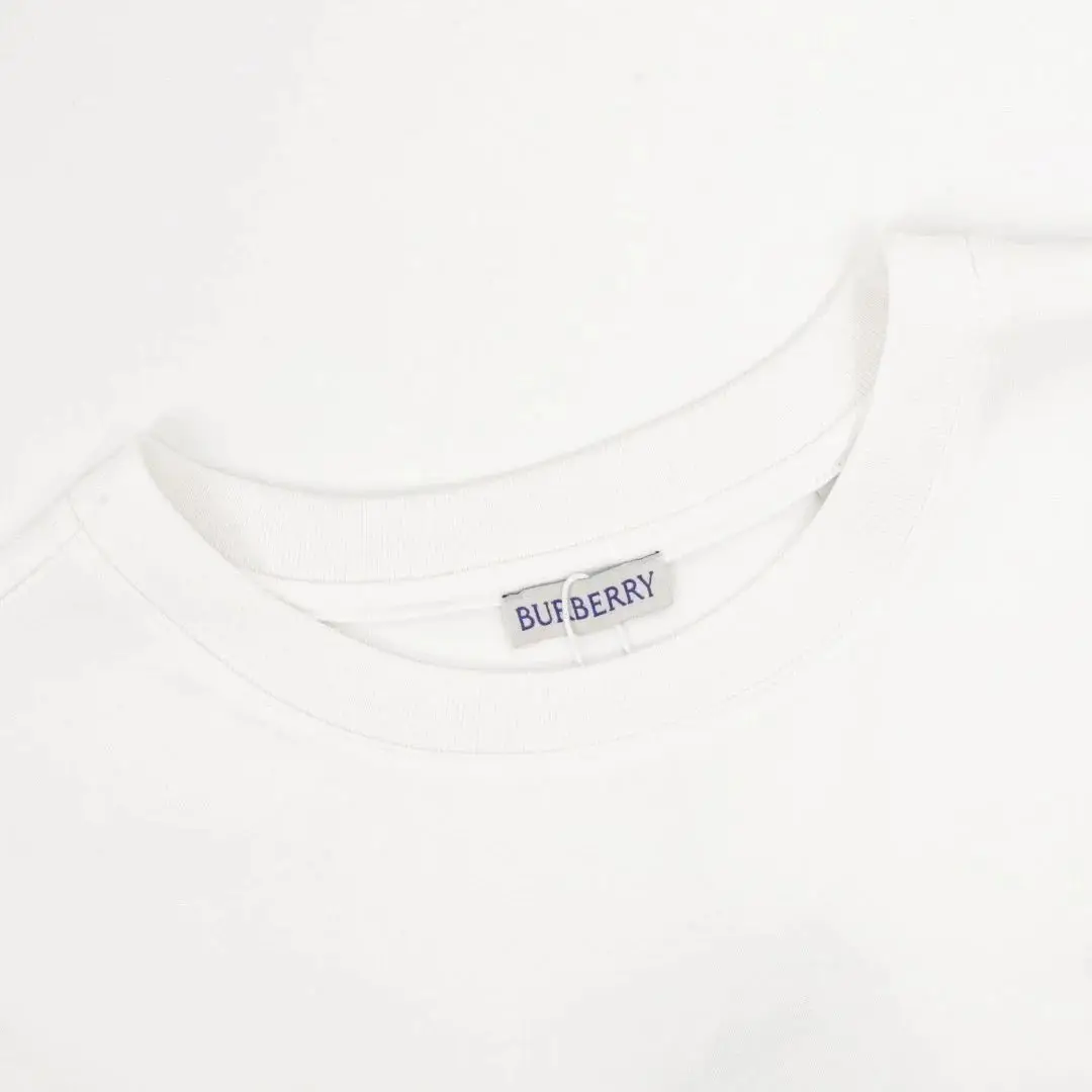 Burberry short sleeved shirt — foto 3 de 6