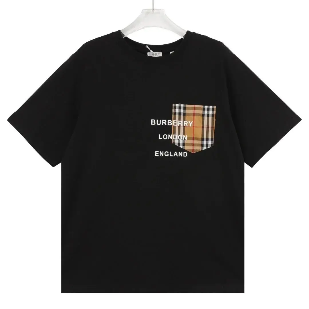 Burberry short sleeved shirt — foto 4 de 6