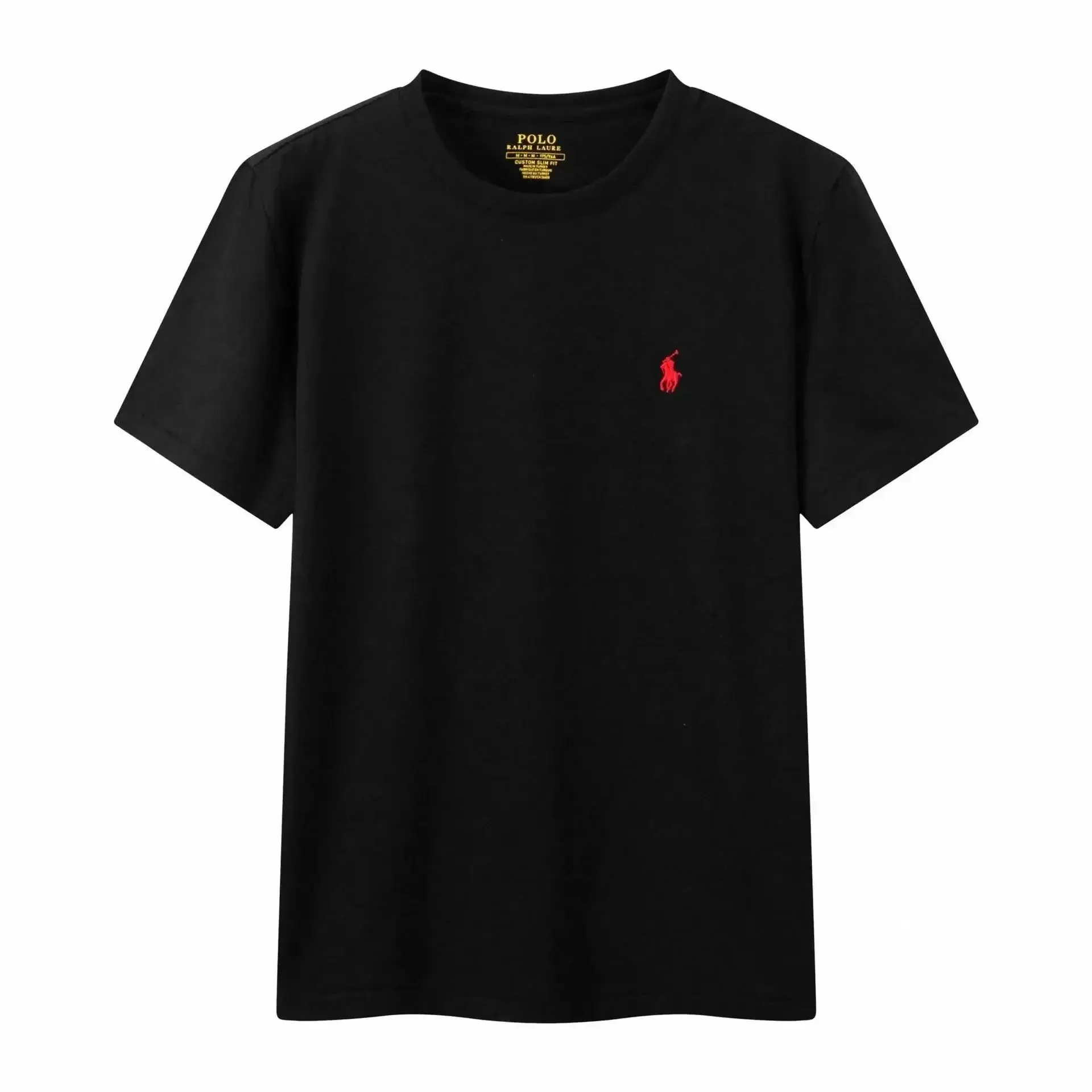 Ralph Lauren Custom Slim Fit T-Shirt [34 styles]