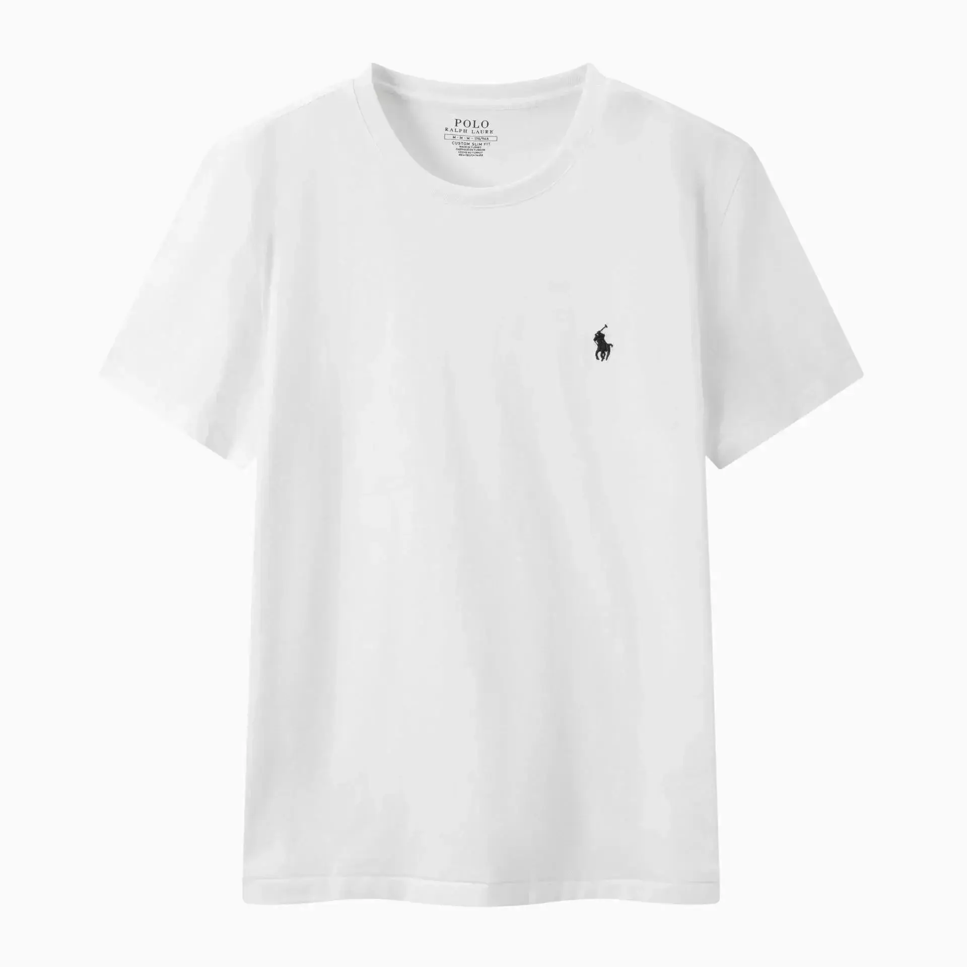 Ralph Lauren Custom Slim Fit T-Shirt [34 styles] — foto 2 de 6