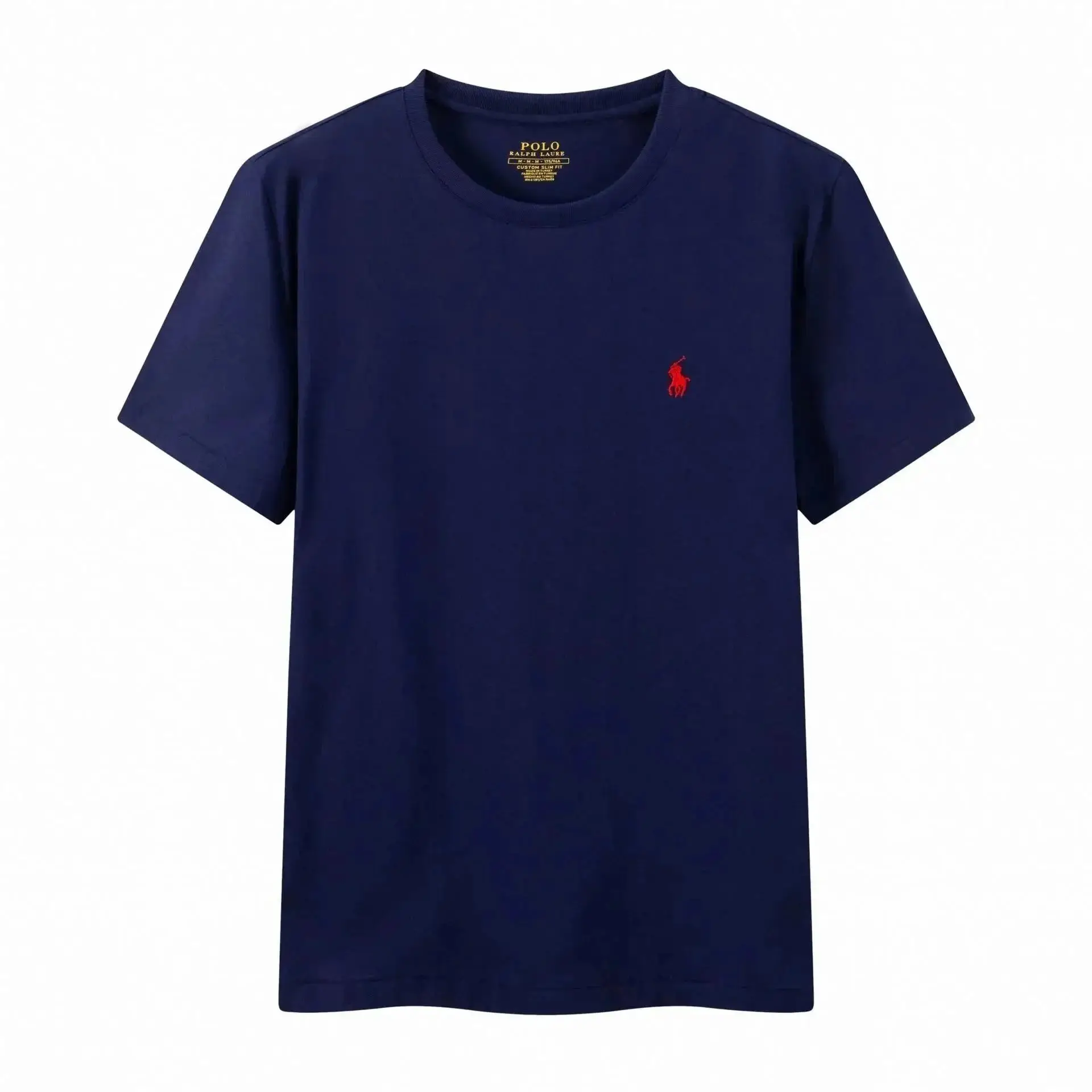 Ralph Lauren Custom Slim Fit T-Shirt [34 styles] — foto 3 de 6