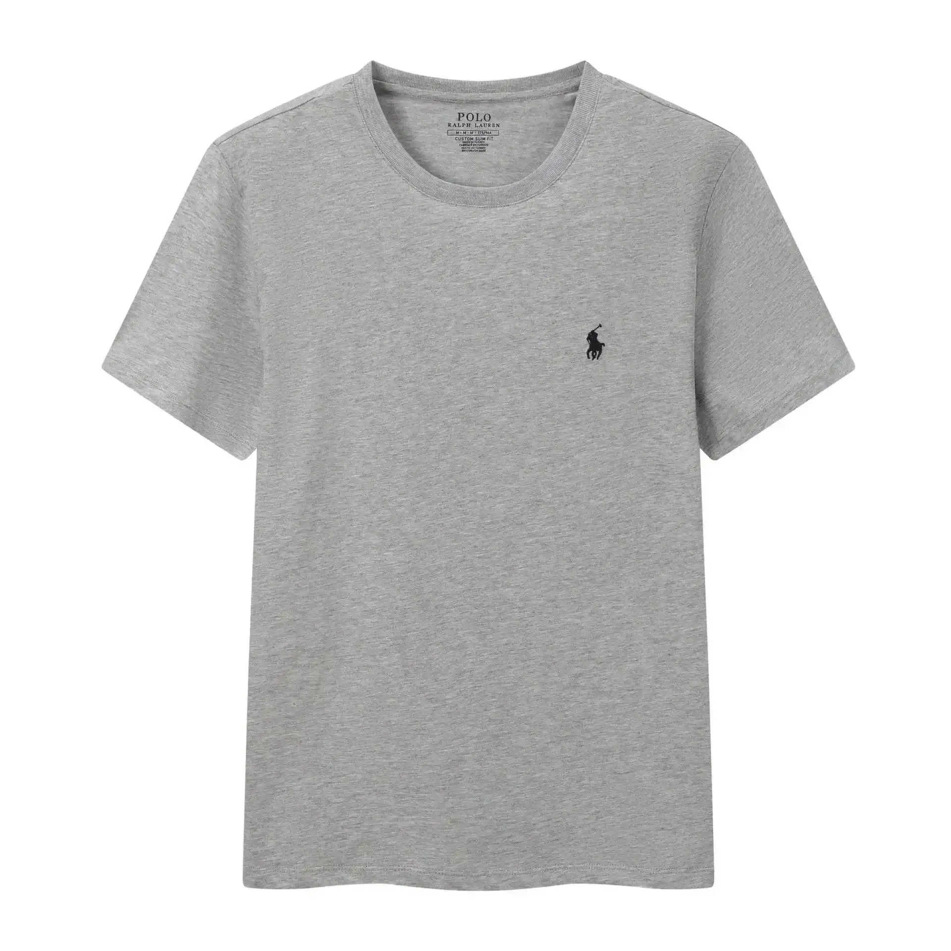 Ralph Lauren Custom Slim Fit T-Shirt [34 styles] — foto 4 de 6