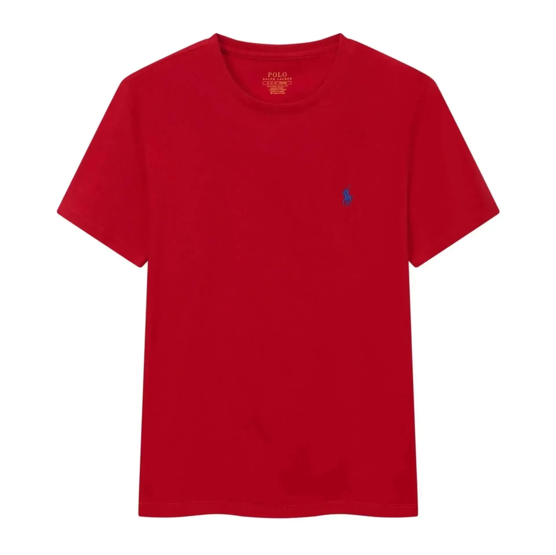 Ralph Lauren Custom Slim Fit T-Shirt [34 styles] — foto 5 de 6