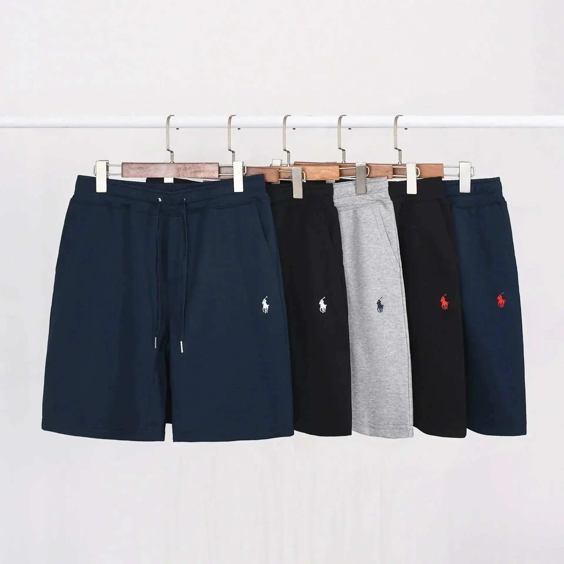 Ralph Lauren Custom Slim Fit T-Shirt [34 styles] — foto 6 de 6