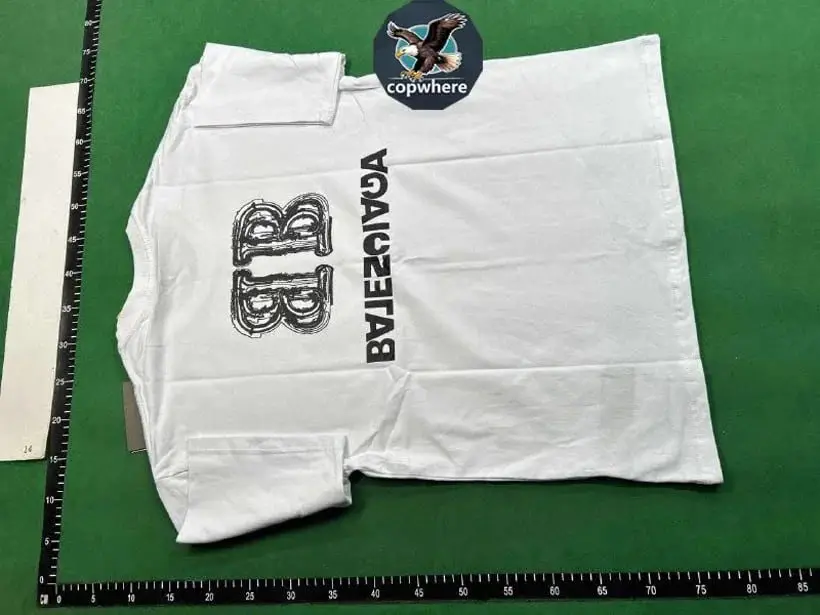 Balenciaga T shirt — foto 4 de 6