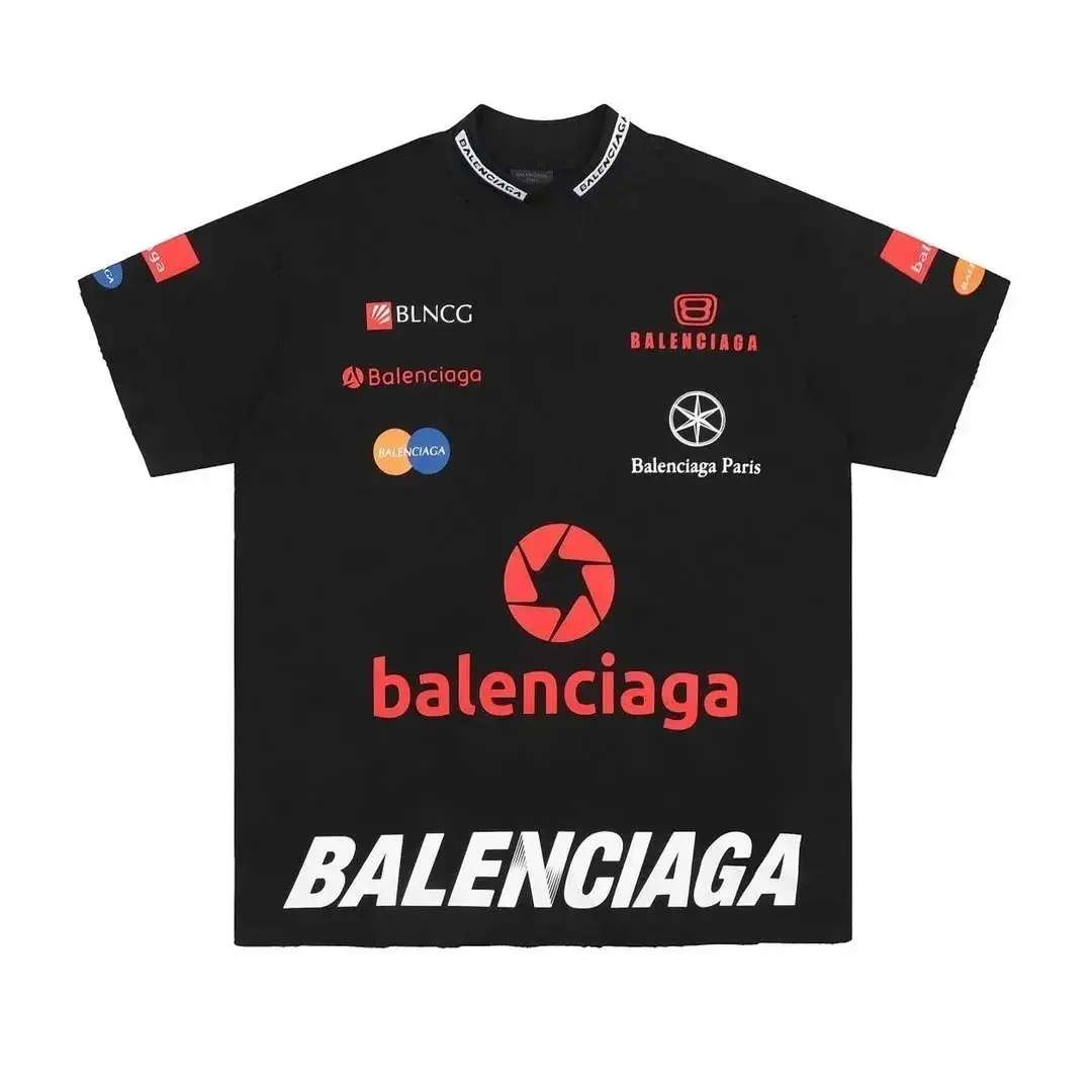 Balenciaga T shirt — foto 5 de 6