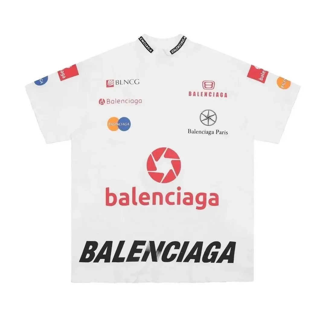 Balenciaga T shirt — foto 6 de 6