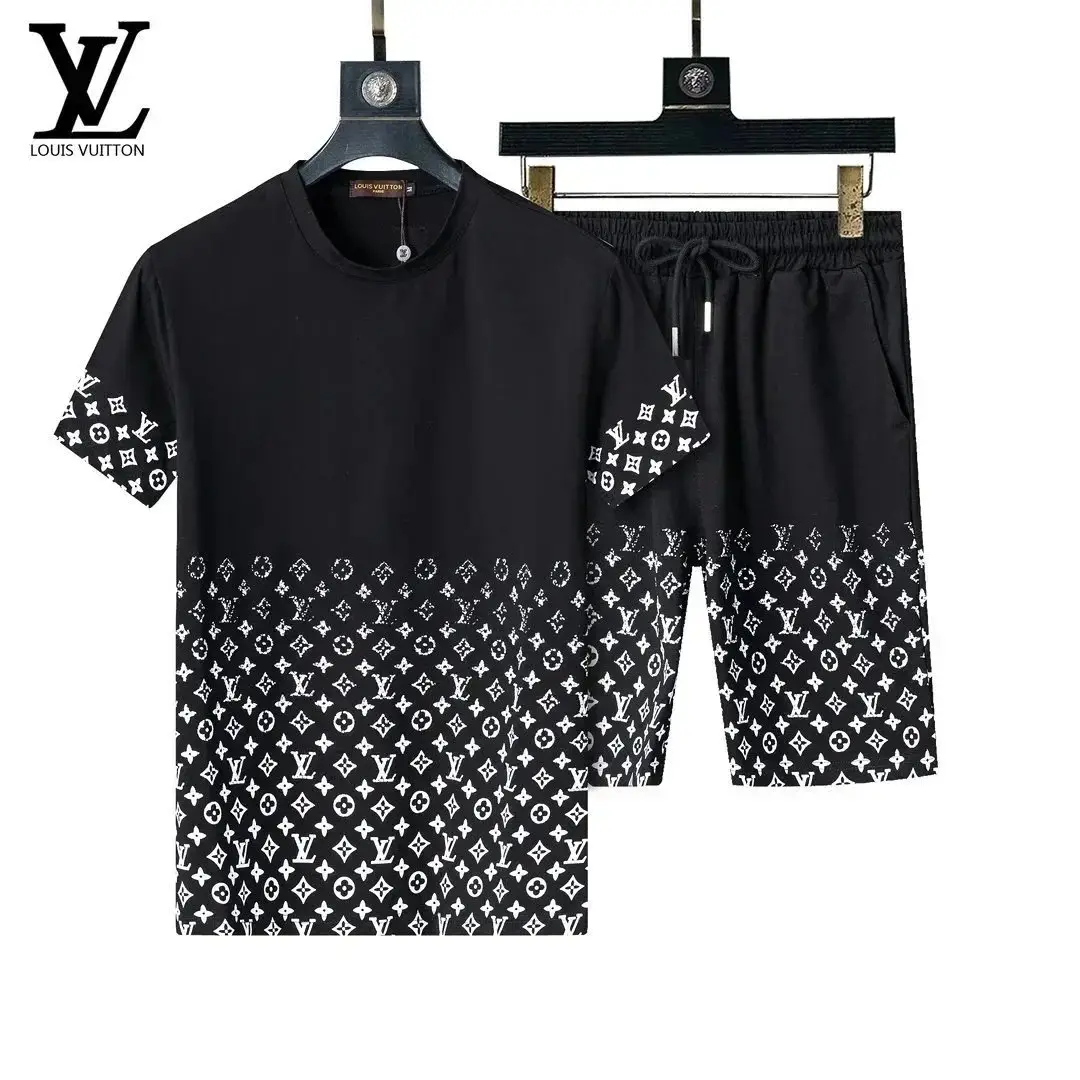 Louis Vuitton Suits — foto 3 de 6