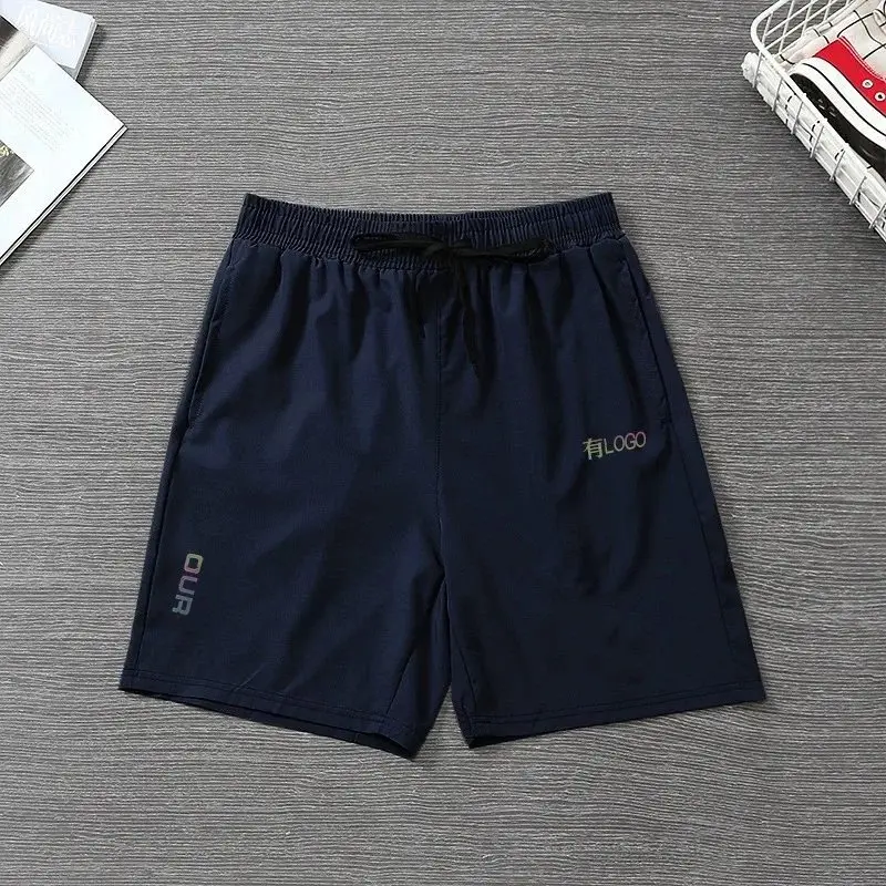 Under Armour T-shirt shorts suit [15] — foto 4 de 6
