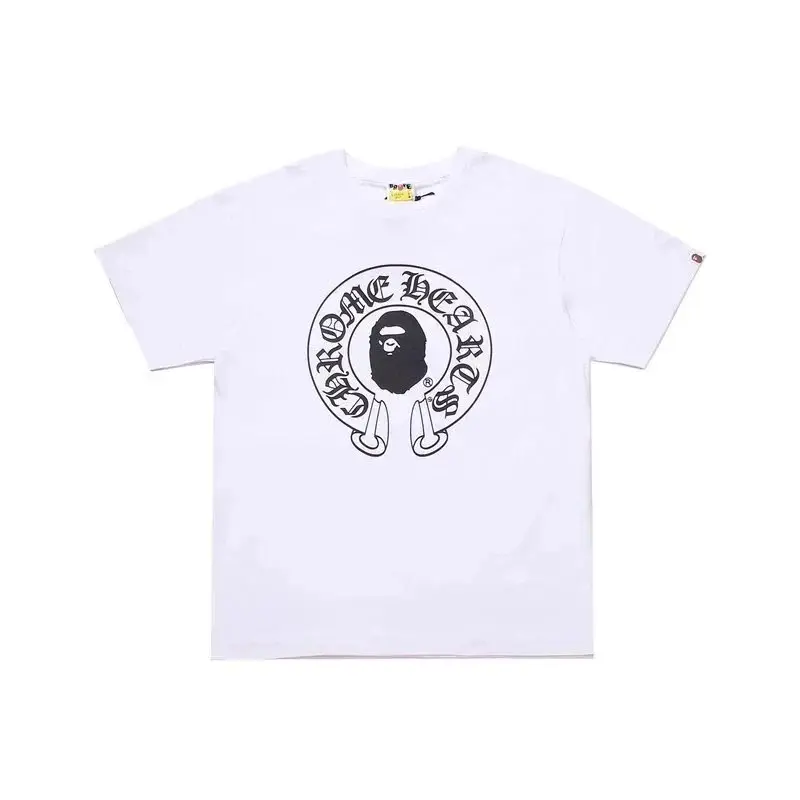 BAPE t-shirt tee [40 styles] — foto 6 de 6