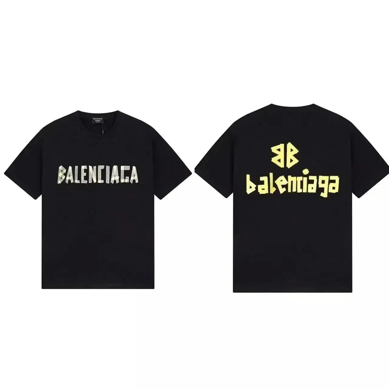 Balenciaga T-shirt — foto 3 de 6