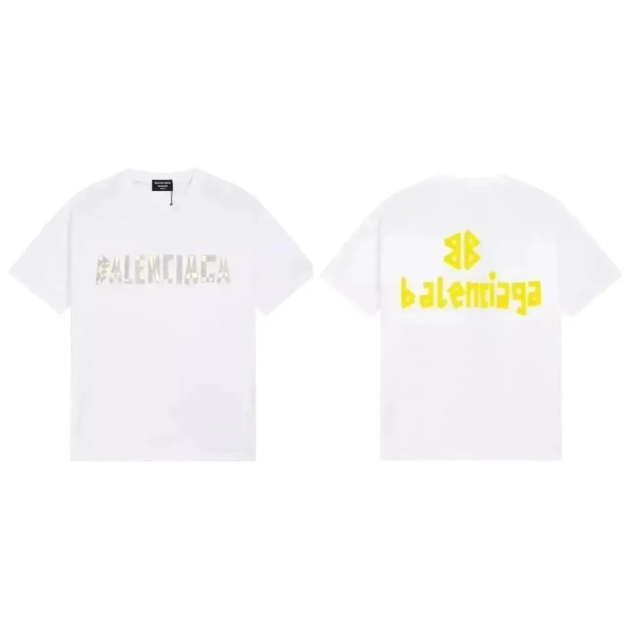 Balenciaga T-shirt — foto 4 de 6