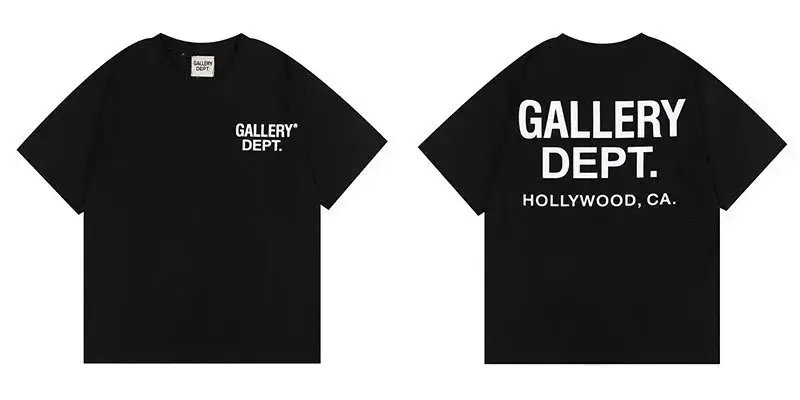 Gallery Dept T-Shirt [40 styles] — foto 3 de 6