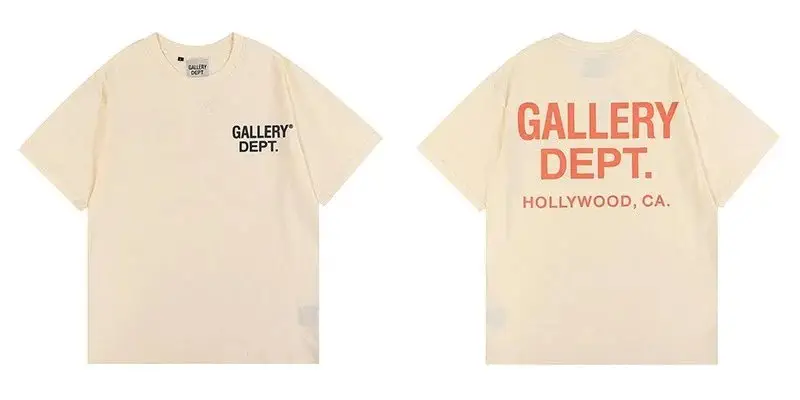 Gallery Dept T-Shirt [40 styles] — foto 6 de 6