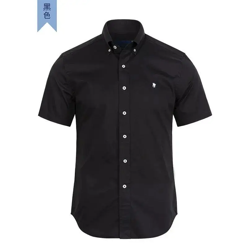 Polo Ralph Lauren Short-sleeved Shirt — foto 5 de 6