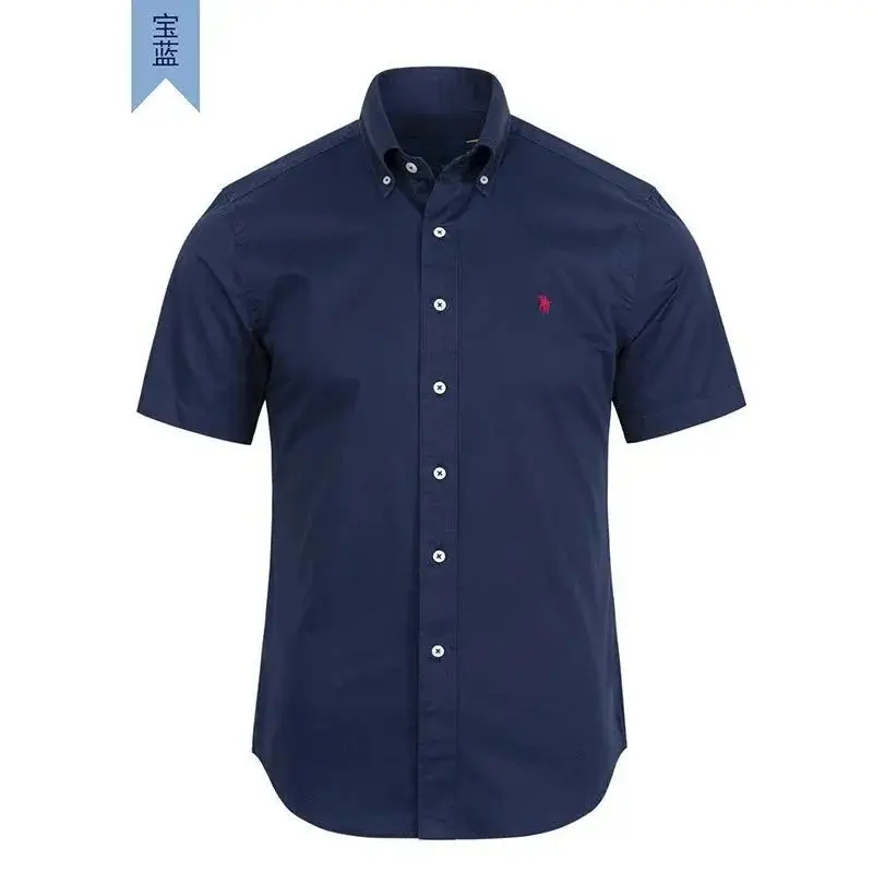 Polo Ralph Lauren Short-sleeved Shirt — foto 6 de 6