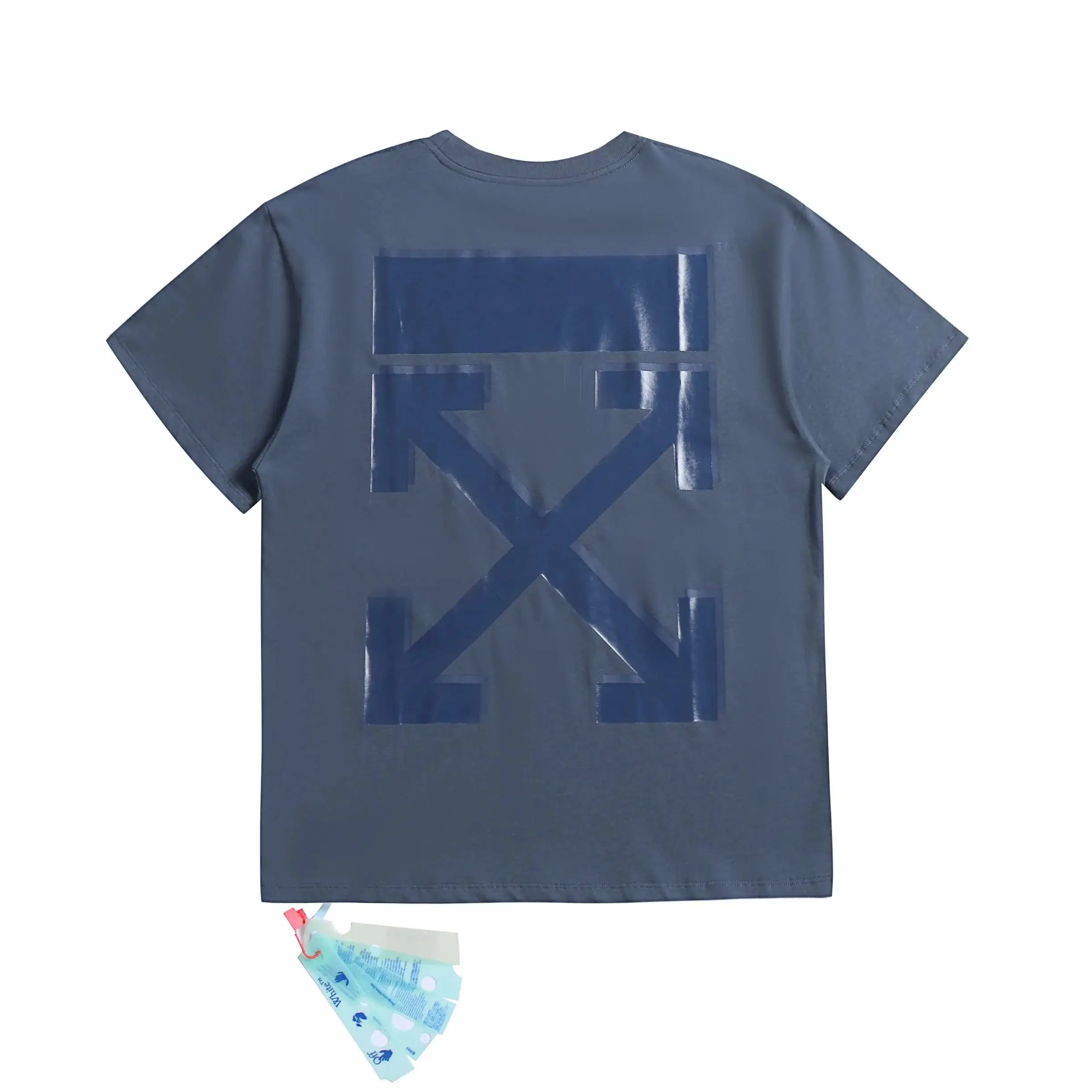 Off-White T-shirt — foto 4 de 6