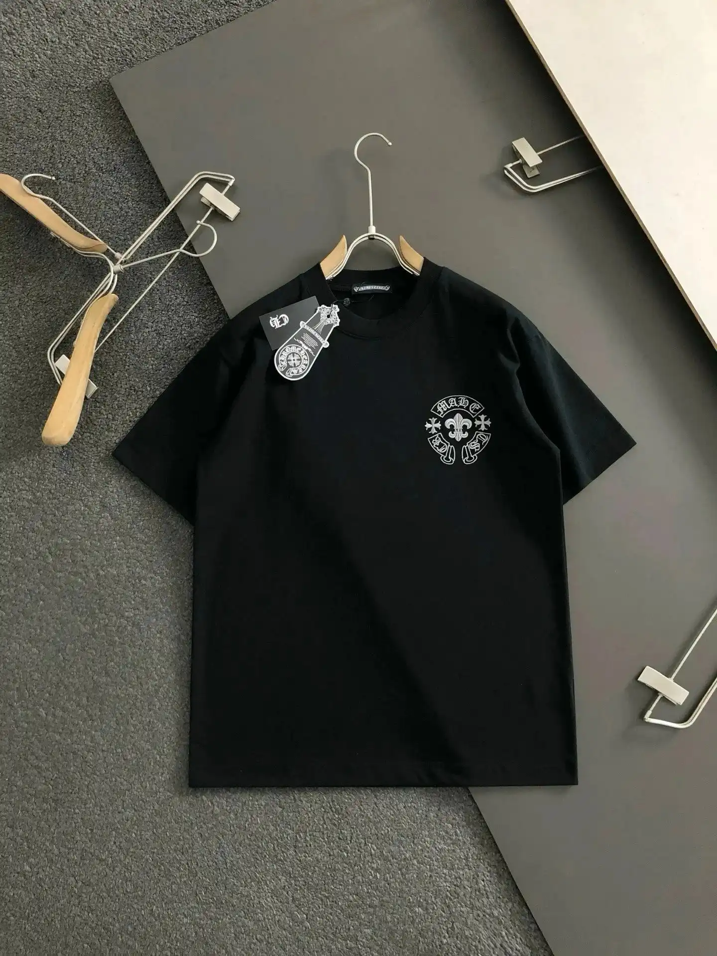Chrome Hearts T-shirt — foto 2 de 6