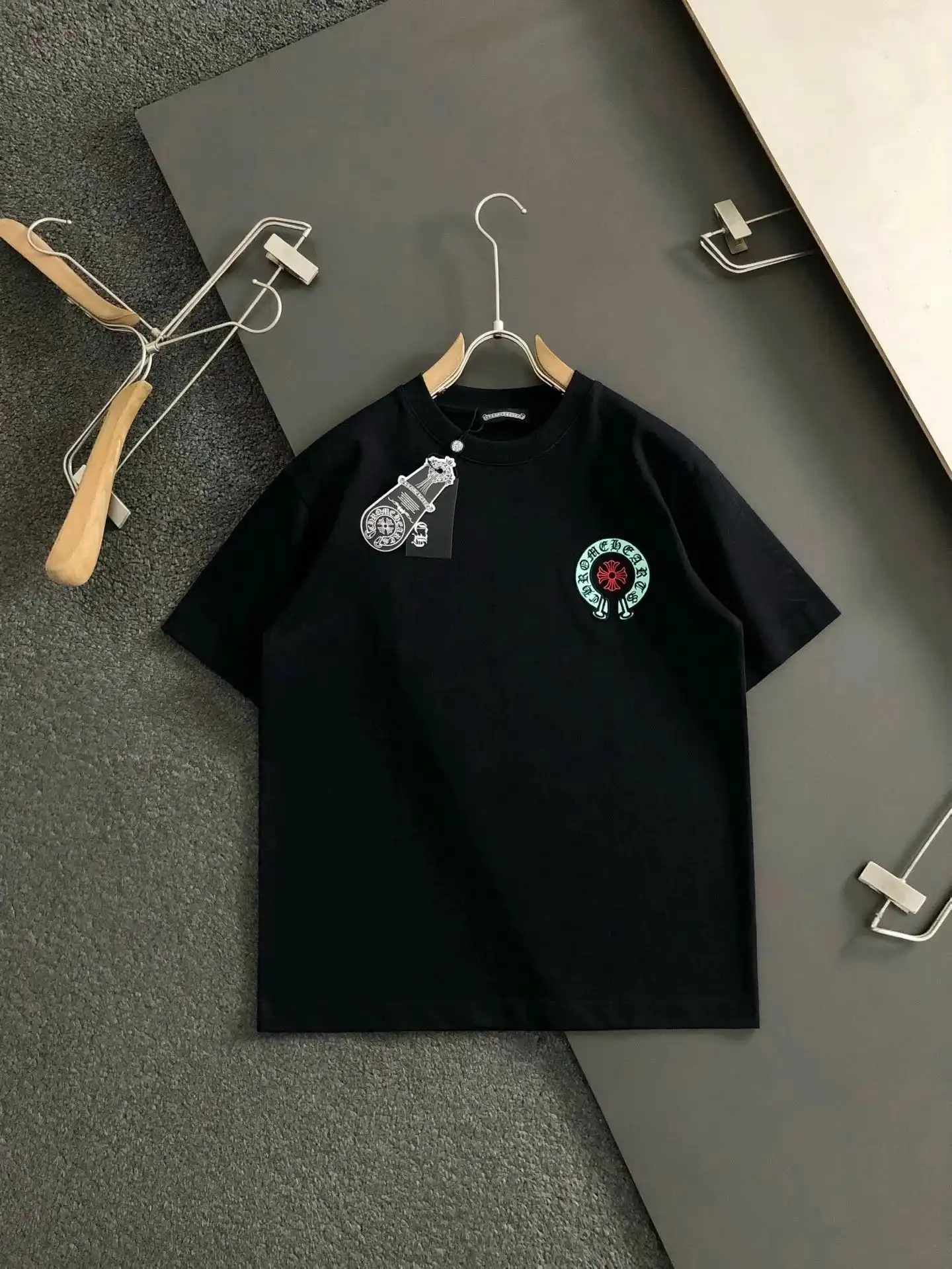 Chrome Hearts T-shirt — foto 6 de 6