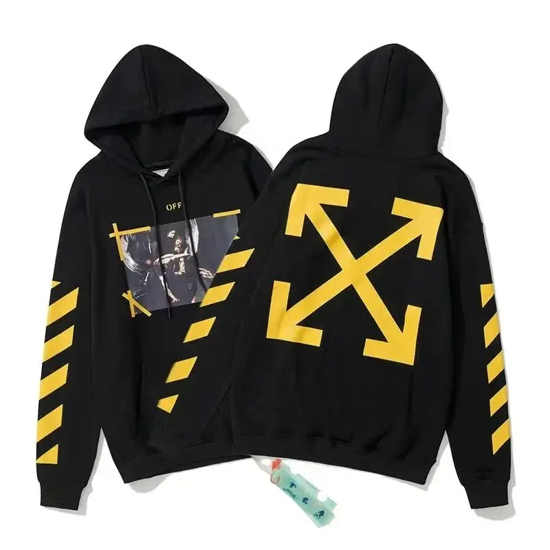 Off-White Arrow Hoodie [Multiple Styles] — foto 3 de 6