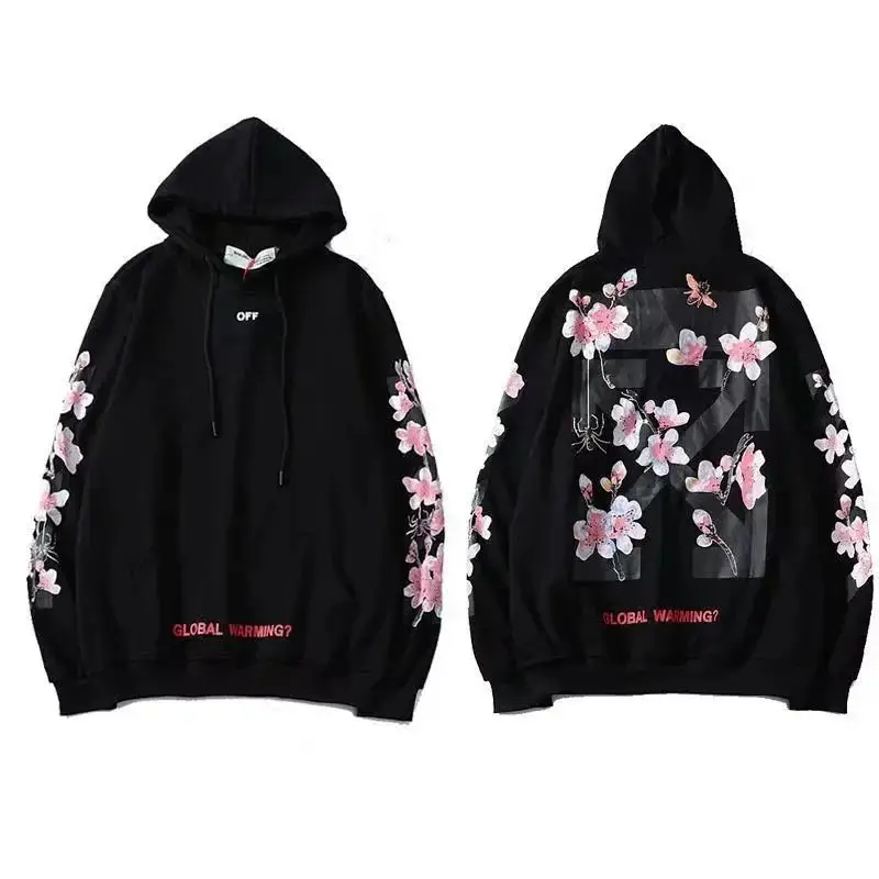 Off-White Arrow Hoodie [Multiple Styles] — foto 4 de 6