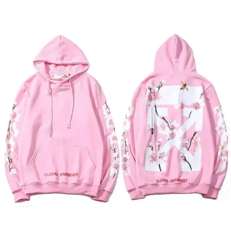 Off-White Arrow Hoodie [Multiple Styles] — foto 5 de 6