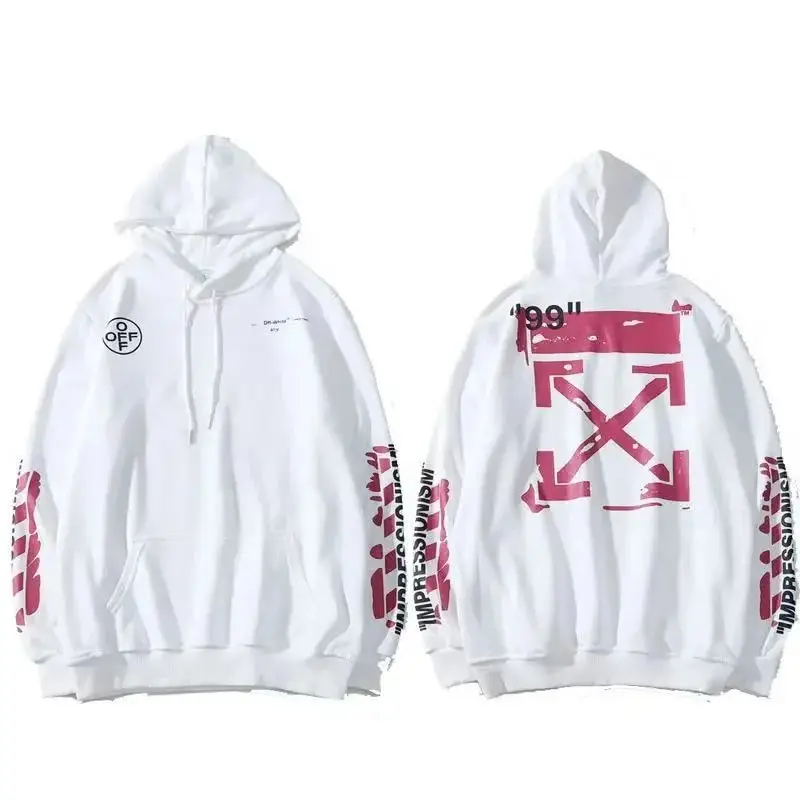 Off-White Arrow Hoodie [Multiple Styles] — foto 6 de 6