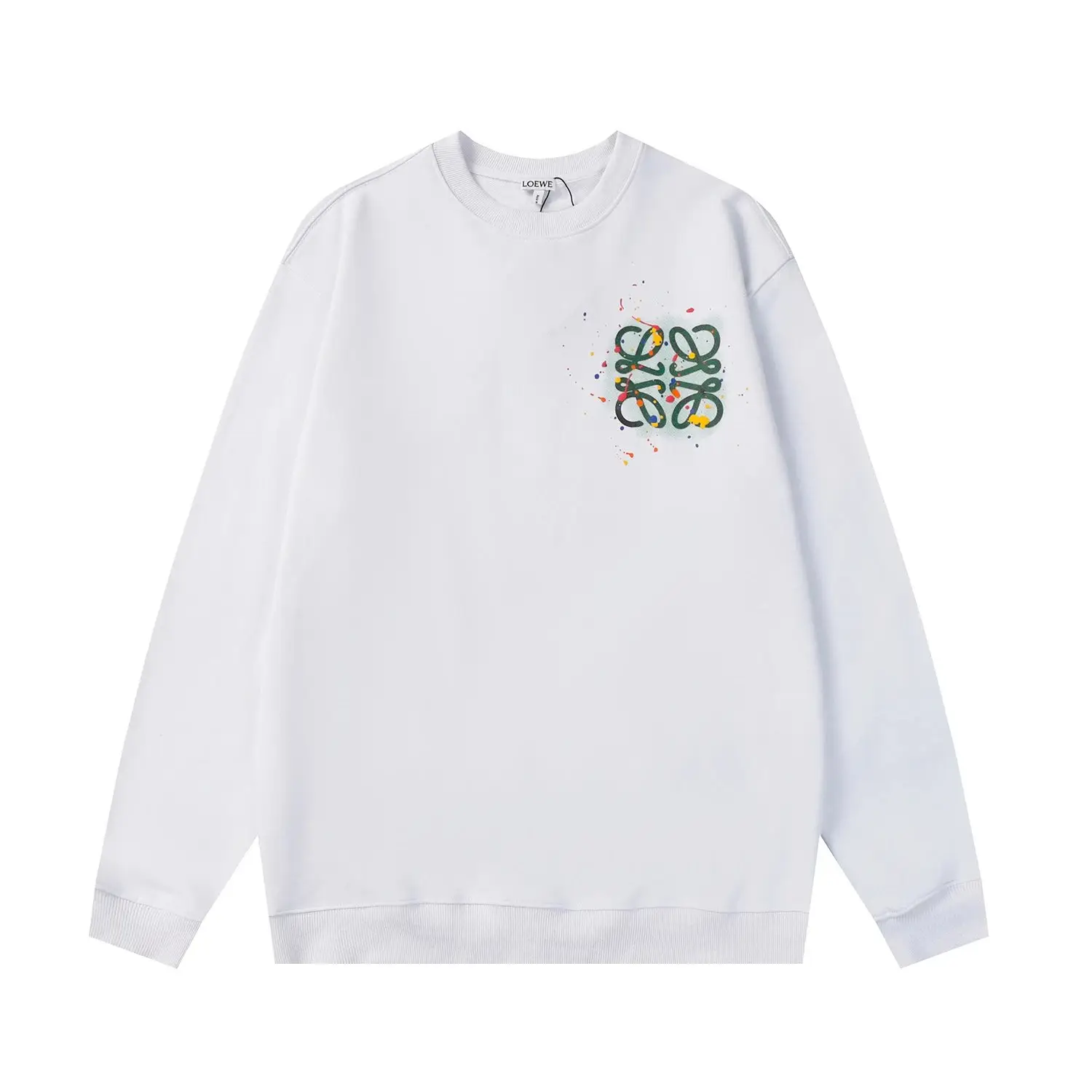 LOEWE Anagram Sweatshirt [27 styles] — foto 3 de 6