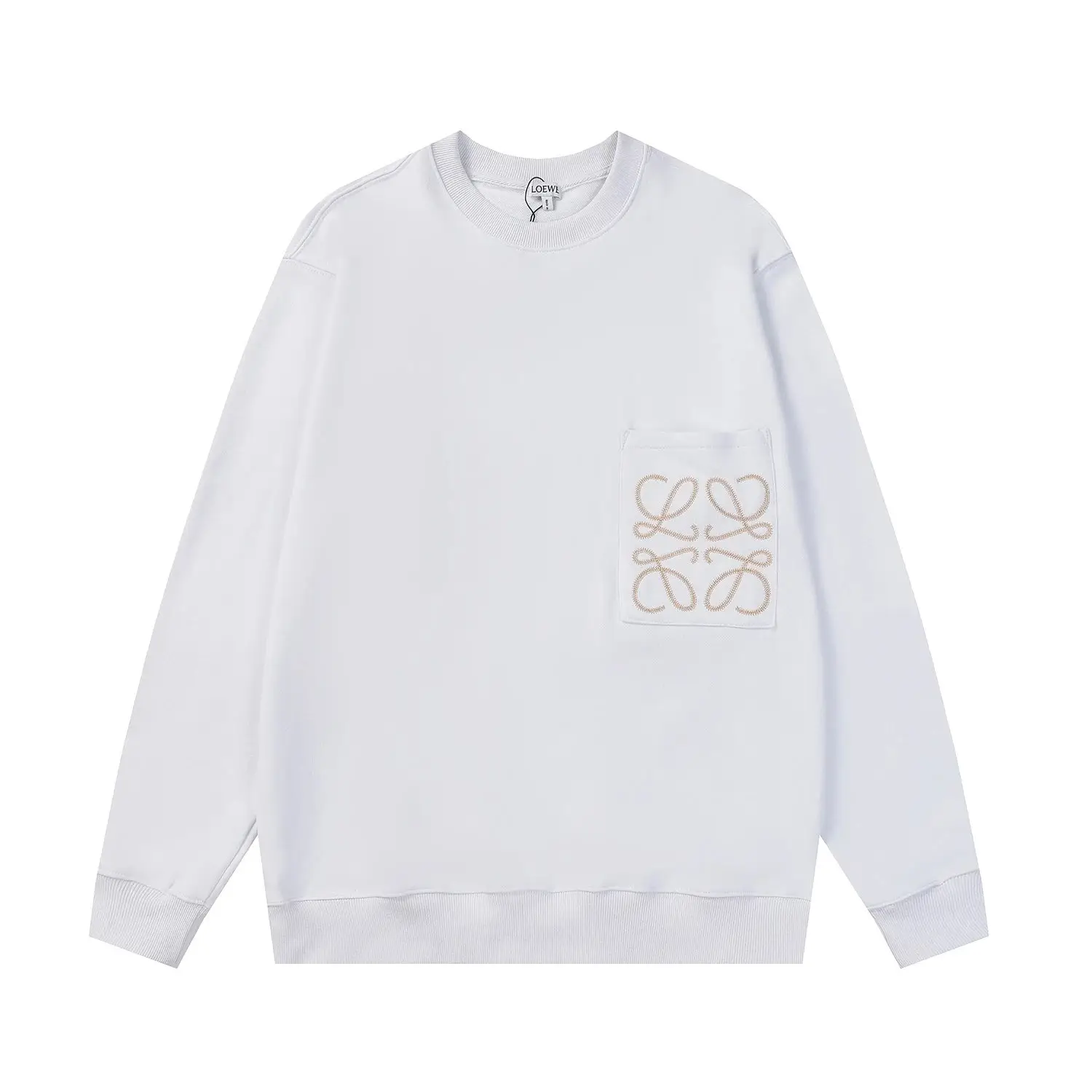 LOEWE Anagram Sweatshirt [27 styles] — foto 5 de 6