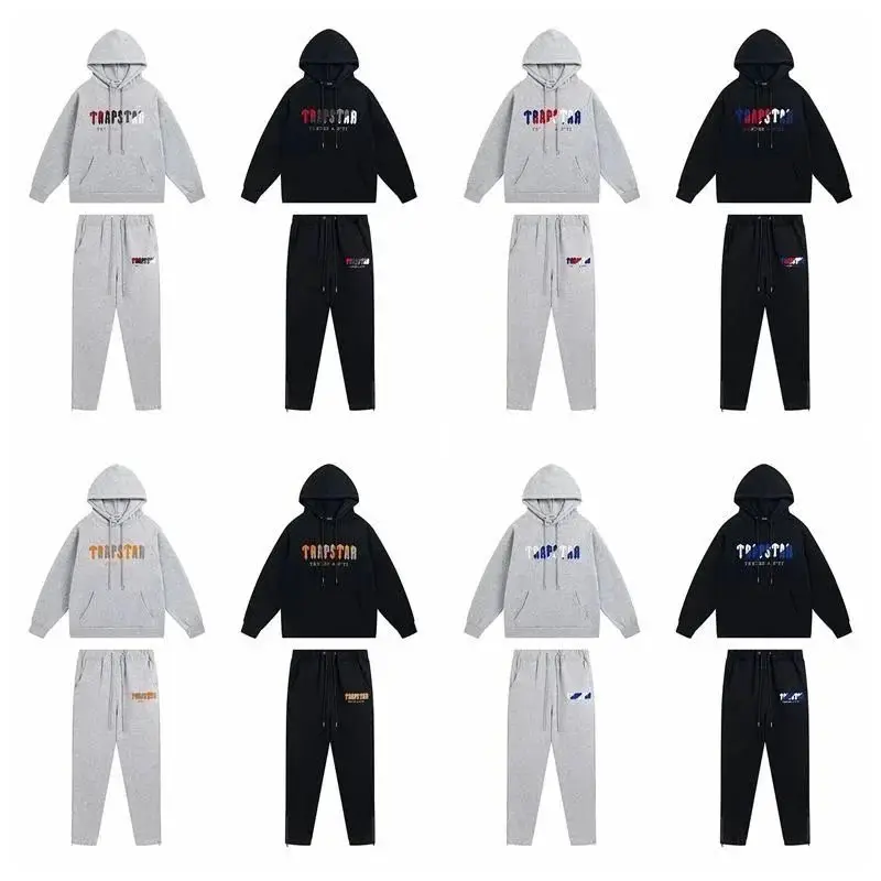 Trapstar Tracksuit [1 styles] — foto 2 de 6