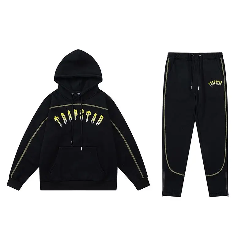 Trapstar Tracksuit [1 styles] — foto 4 de 6