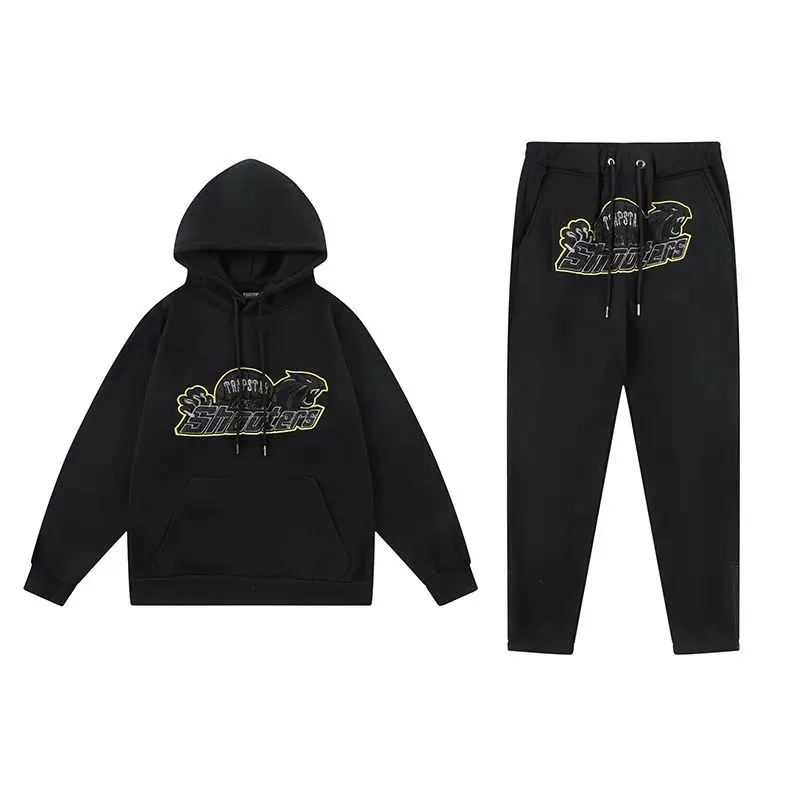 Trapstar Tracksuit [1 styles] — foto 5 de 6