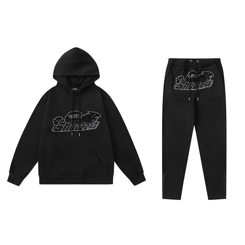 Trapstar Tracksuit [1 styles] — foto 6 de 6
