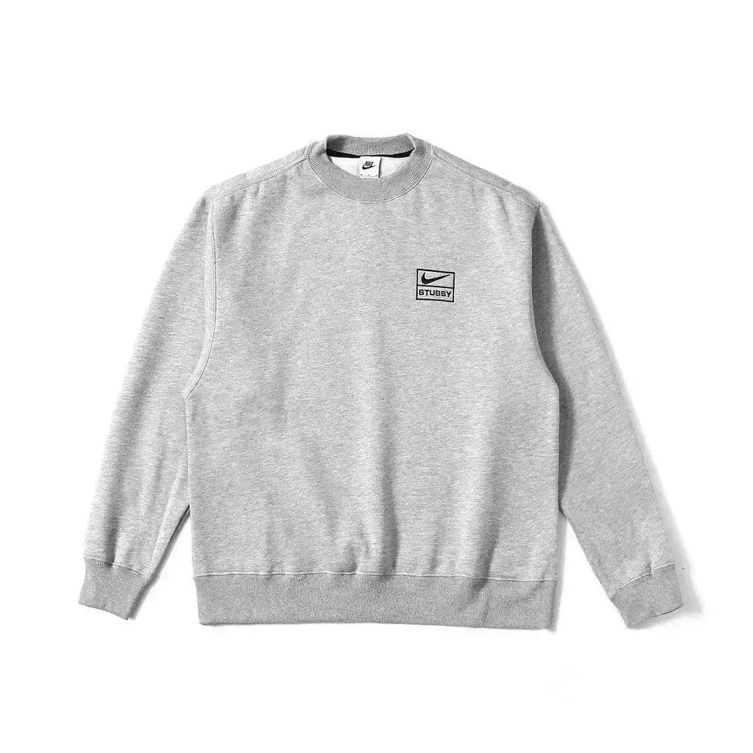 Nike Stussy Crewneck Sweatshirt — foto 4 de 6
