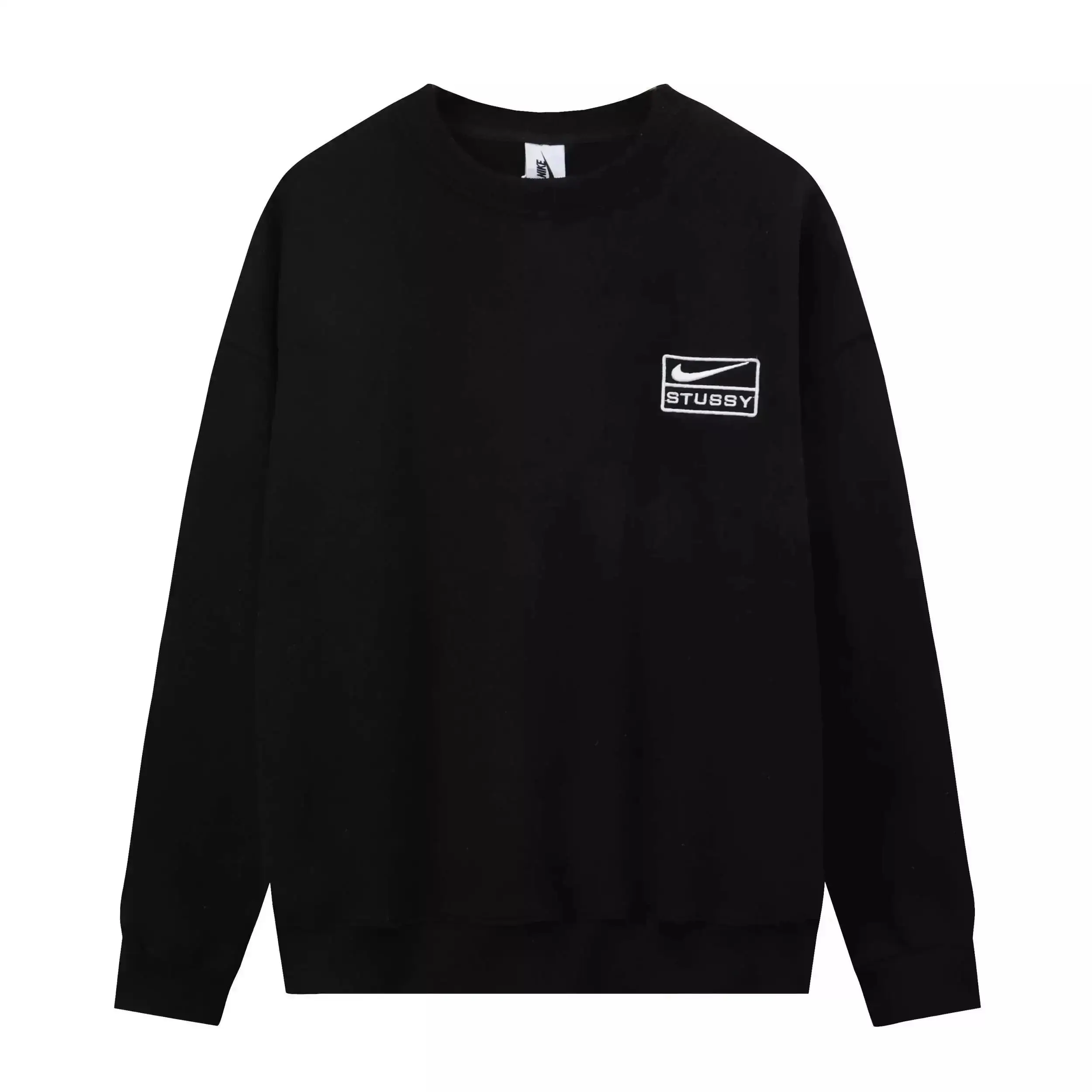 Nike Stussy Crewneck Sweatshirt — foto 5 de 6