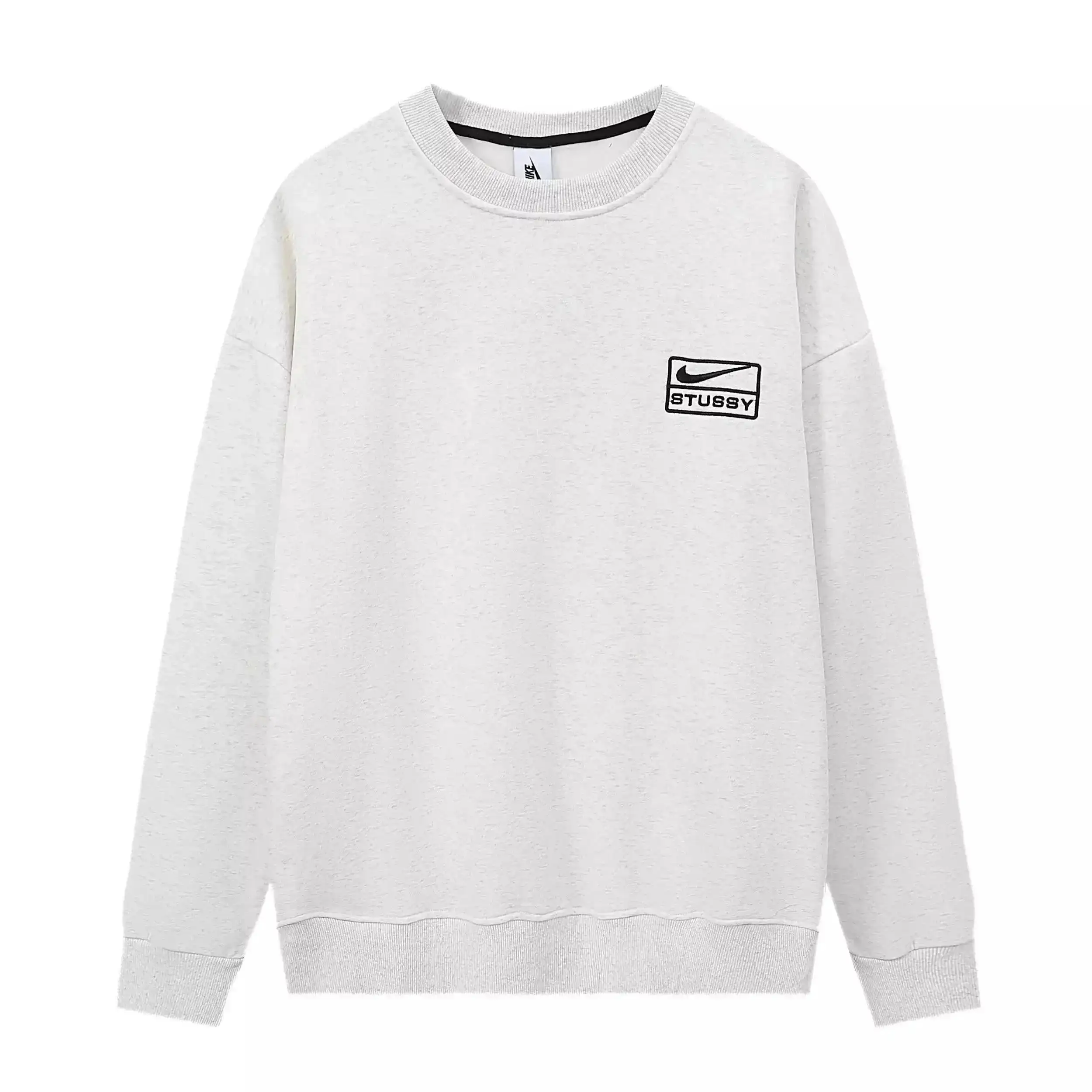 Nike Stussy Crewneck Sweatshirt — foto 6 de 6