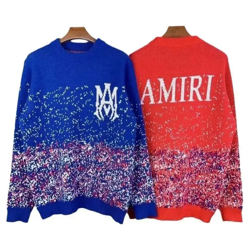 AMIRI Sweaters [Multiple Styles & Colors] — foto 6 de 6