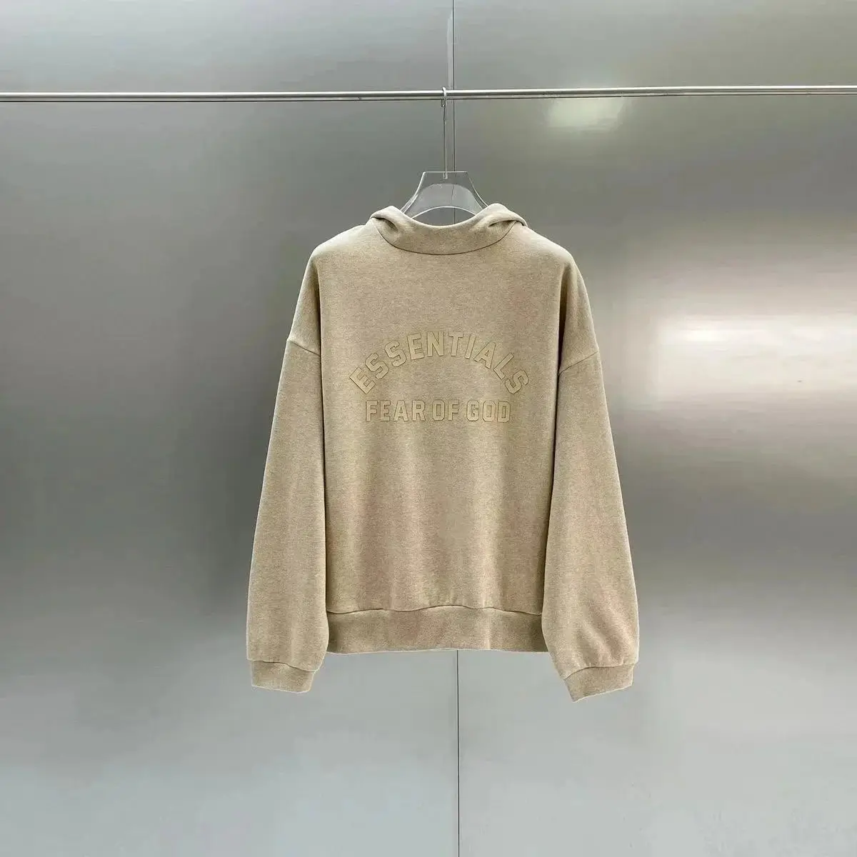Fear of God Essentials Hoodie [+30 colors]